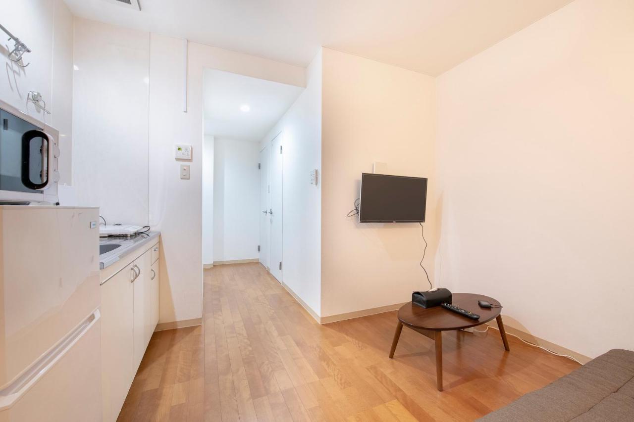 Apartamento Asakusa Panda *