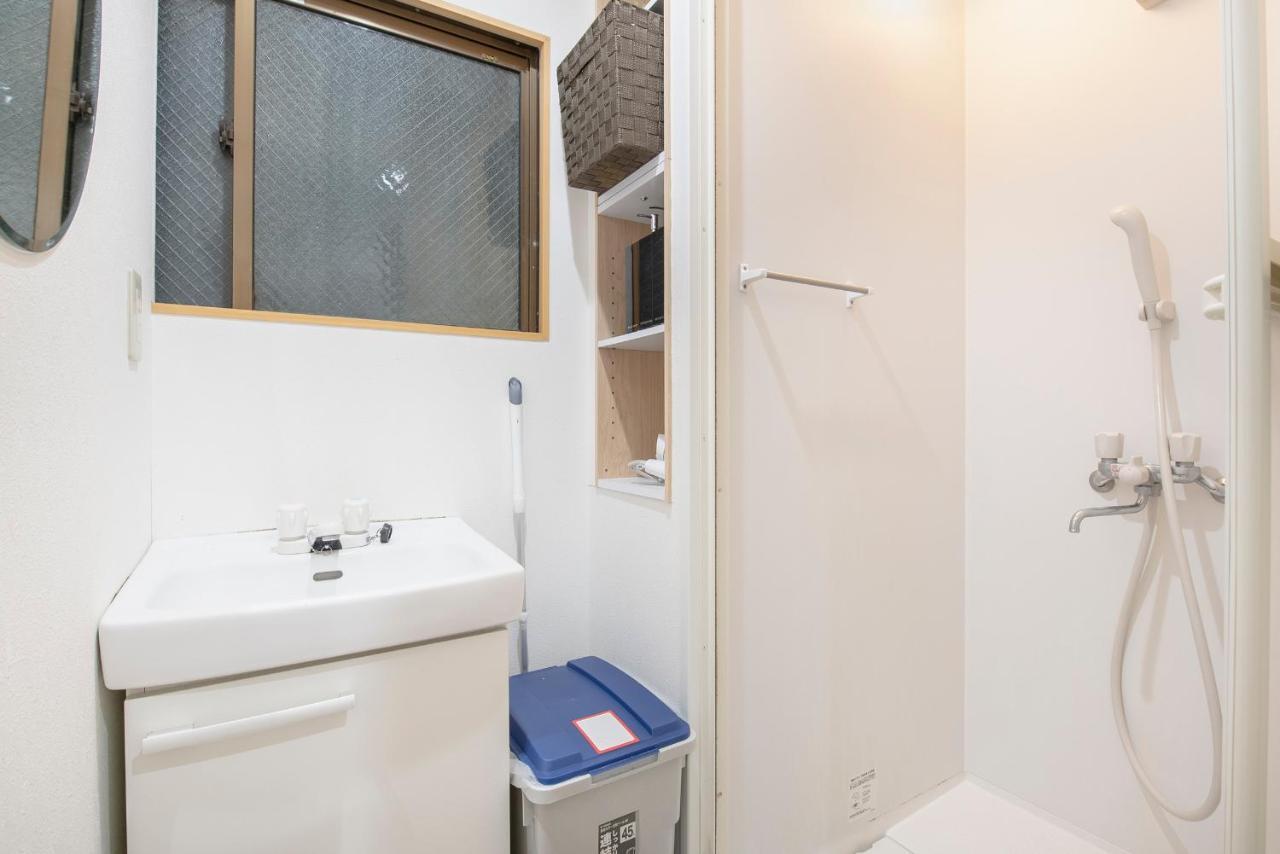 Apartamento Asakusa Panda *