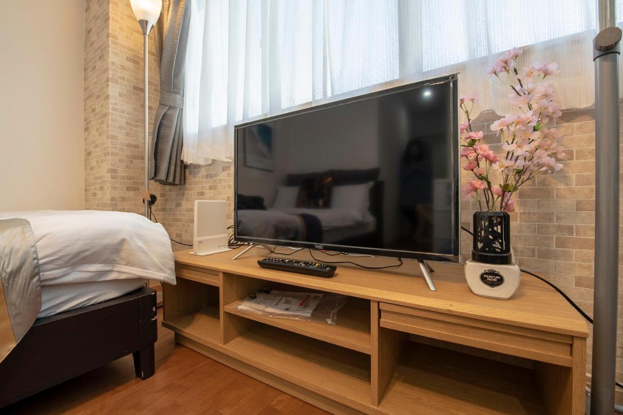 Apartamento Asakusa Panda