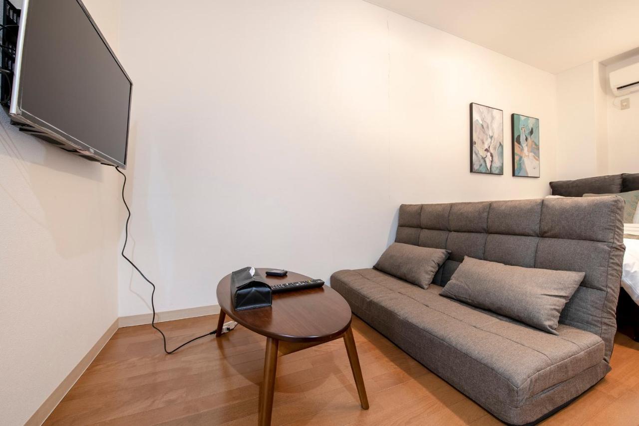 Asakusa Panda Apartamento