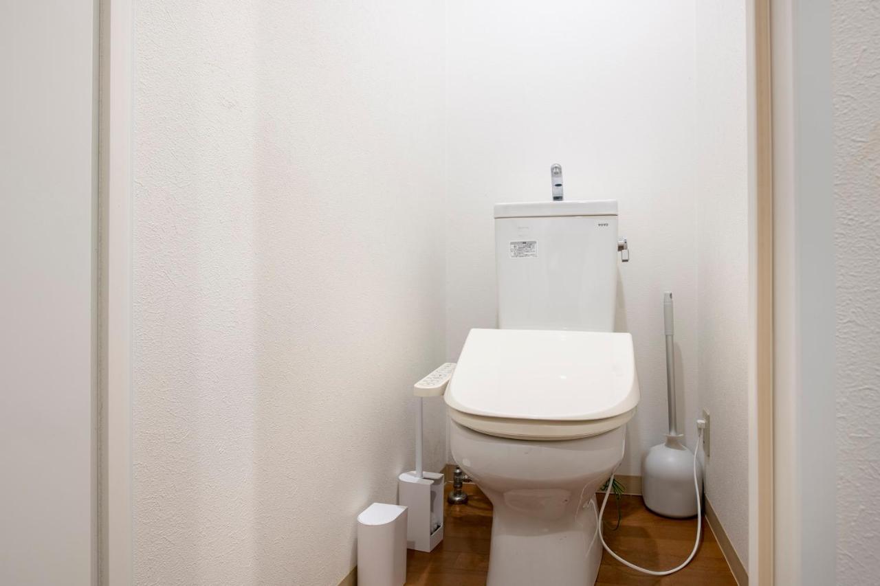 Apartamento Asakusa Panda Tokio